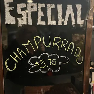 Special