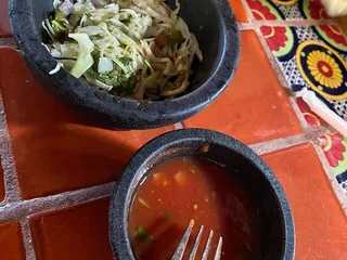 Hacienda Tequila