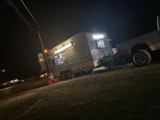 Tacos El Flaco Taco Truck