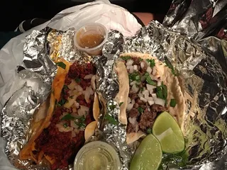 Sabor Catrinas Food Truck