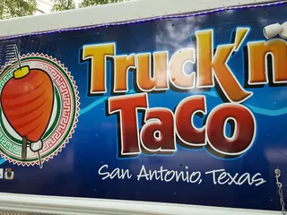 Truck N' Taco