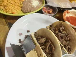Azteca mexican restaurant