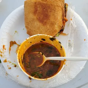 Tacos TJ Style