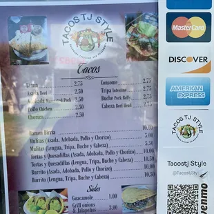 Menu 6/2022