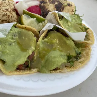 Asada Taco