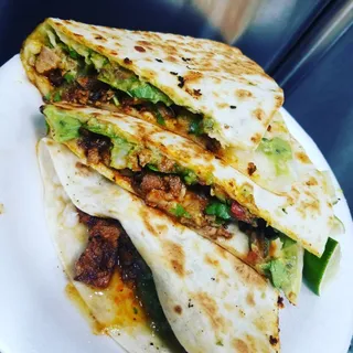 Quesadilla