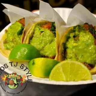 Guacamole