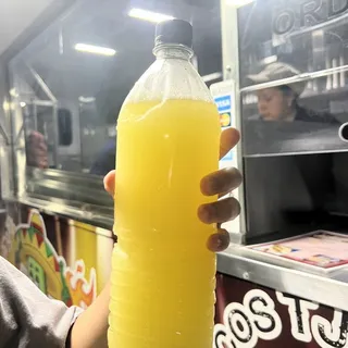 Aguas Frescas