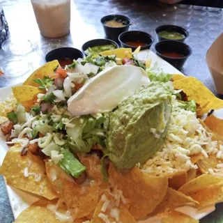 Nachos