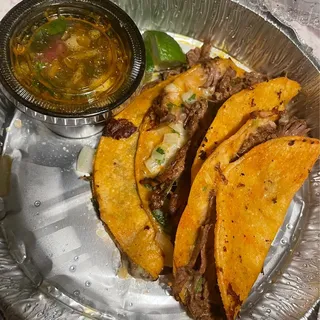 Birria Tacos (3)