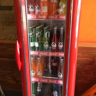 Jarritos
