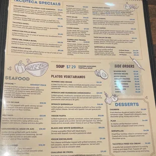 Menu (2)
