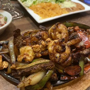 Fajita Jalisco