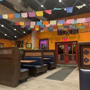 Indoor - Tacos Tolteca