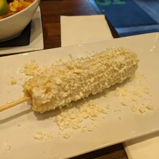 Mexican Street Corn