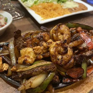 Fajita Jalisco