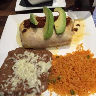 Chimichanga