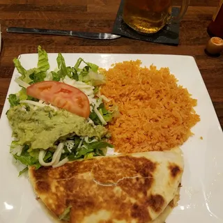 Quesadilla Express