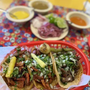 Tacos Toluca