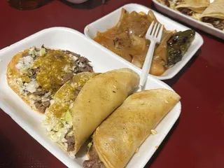 Tacos Chava