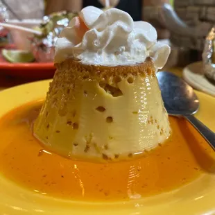 Flan