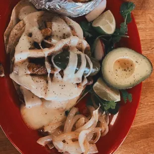 Was the best food ever