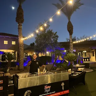 Oscar El Jefe ~ "The man, the myth, the legend!"