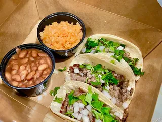 The Taco Catering Company