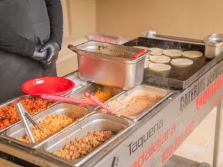 Taqueria Guadalajara