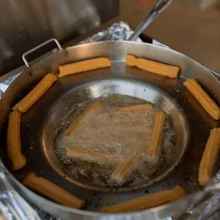 Churros