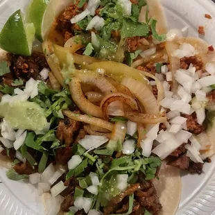 The best taco service in Sacramento 10/10