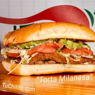 Tastes as good as it looks Really! But don't take our word for it. Tried it yet? 
Online orders now available at TuChilito.com