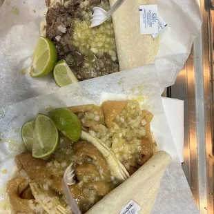 Cabeza Taco