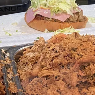 Torta Cubana