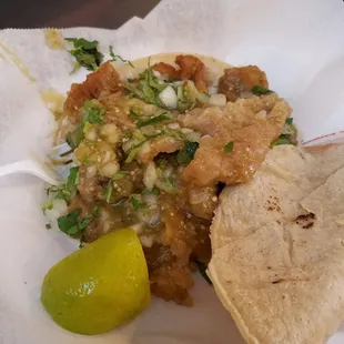 Salsa Verde