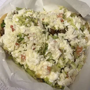 Sopes