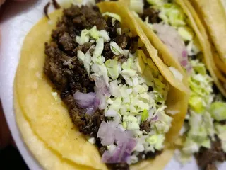 Taqueria Tomateros