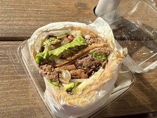 Taqueria Gonzalez