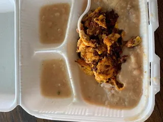Cenaduria La Gorda