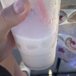Horchata