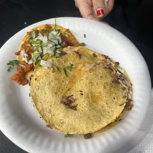 Carne Asada Tacos