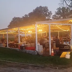 Winery Catering event we serve any events