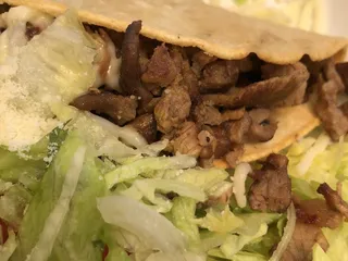 Taqueria El Dorado