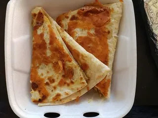 Santa Maria Taqueria