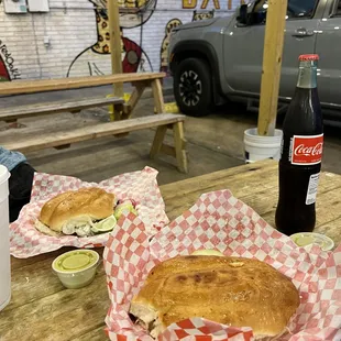 las tortas