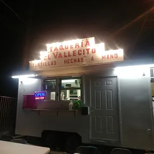 taco truck
