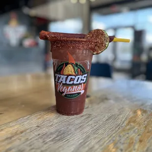 Michelada