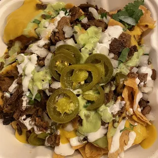 Nachos