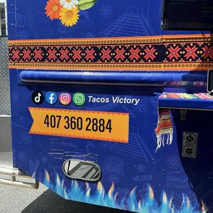 Food truck