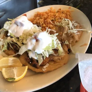 Chicken Sope